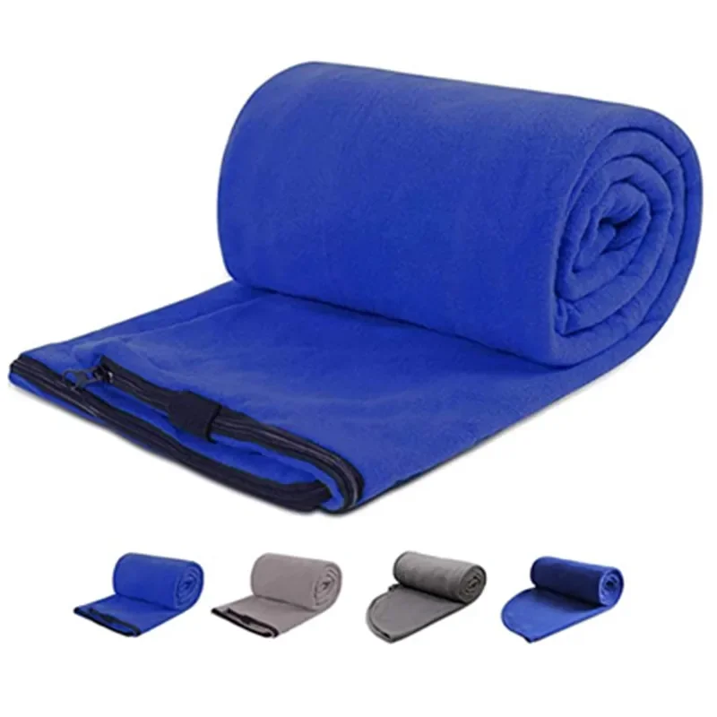 Ultralight Sleeping Bag - Saco de dormir Polar ultraligero portátil,