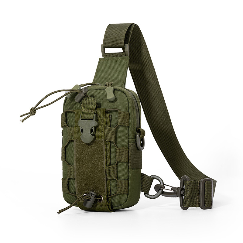 Outdoor Camping Water Tank - Bolsa de Cintura para Botella de