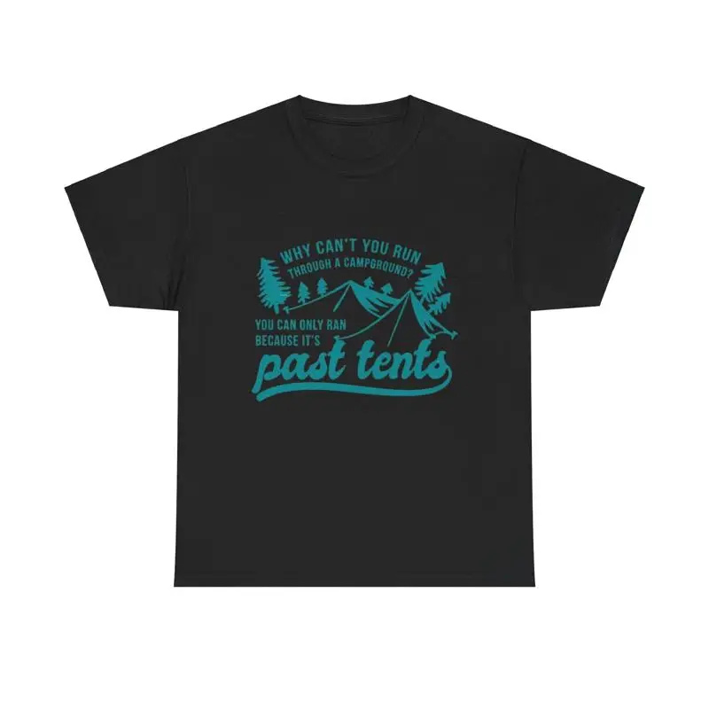 Outdoor Camping Adventures - Camiseta con chiste de papá sobre