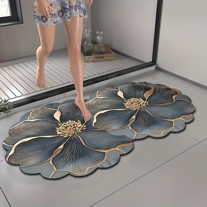 Outdoor Camping Rug Waterproof - Alfombra de Lujo VIKAMA con Diseño