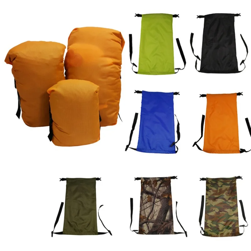 Ultralight Sleeping Bag - Saco de dormir para acampar al