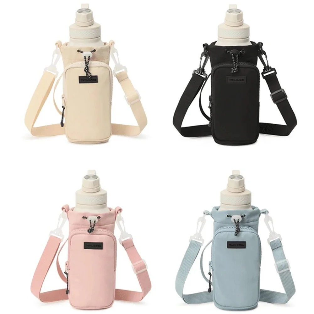 Outdoor Camping Water Tank - Bolsa portátil para botella de agua