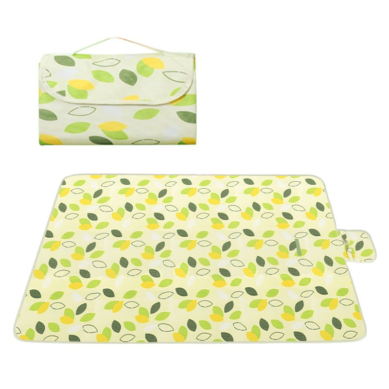 Manta de Picnic Extra Grande d - Outdoor Camping Rug Waterproof reseña y precio