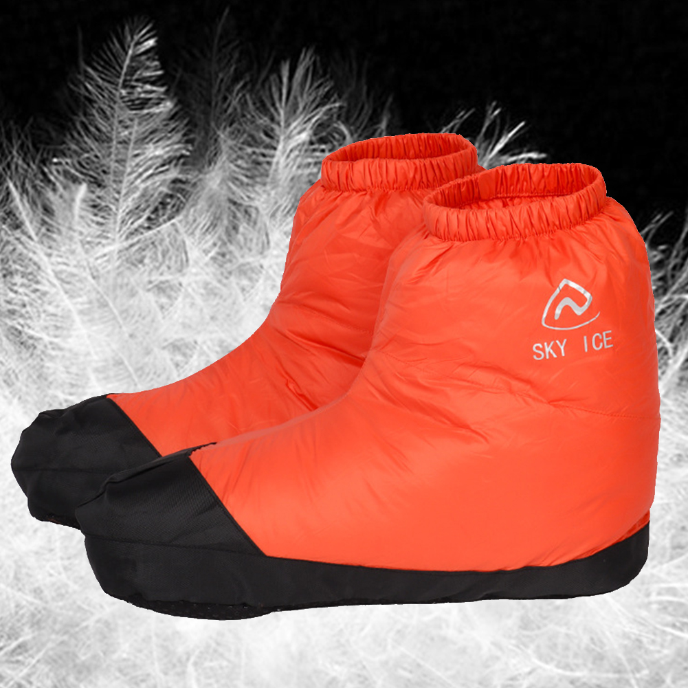 Botines ultraligeros con plumó - Ultralight Sleeping Bag reseña y precio