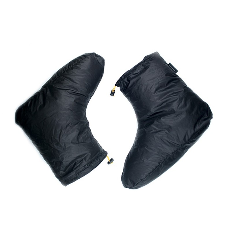 Ice Flame UL-Botas de plumón d - Ultralight Sleeping Bag reseña y precio