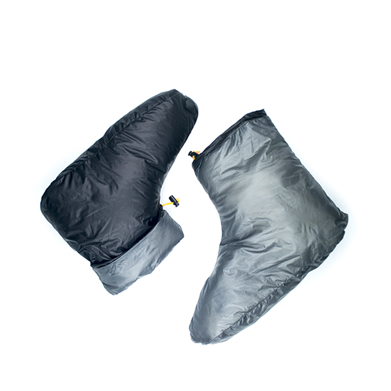 Ice Flame UL-Botas de plumón d - Ultralight Sleeping Bag reseña y precio