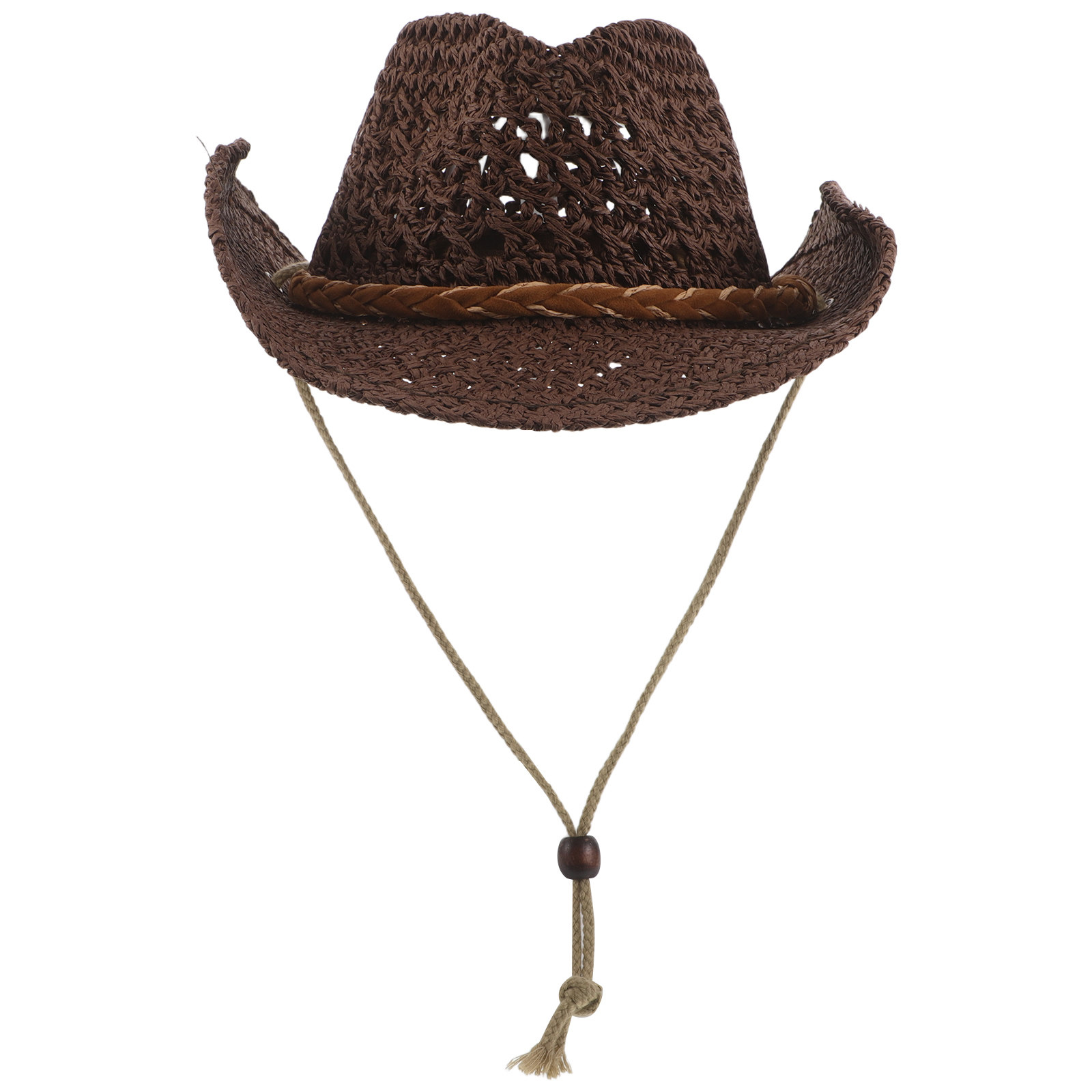 Sombrero de Vaquero de Paja pa - Outdoor Camping For Kids reseña y precio