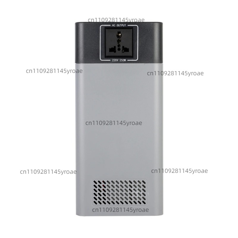 Estación de energía portátil p - Portable Power Station reseña y precio