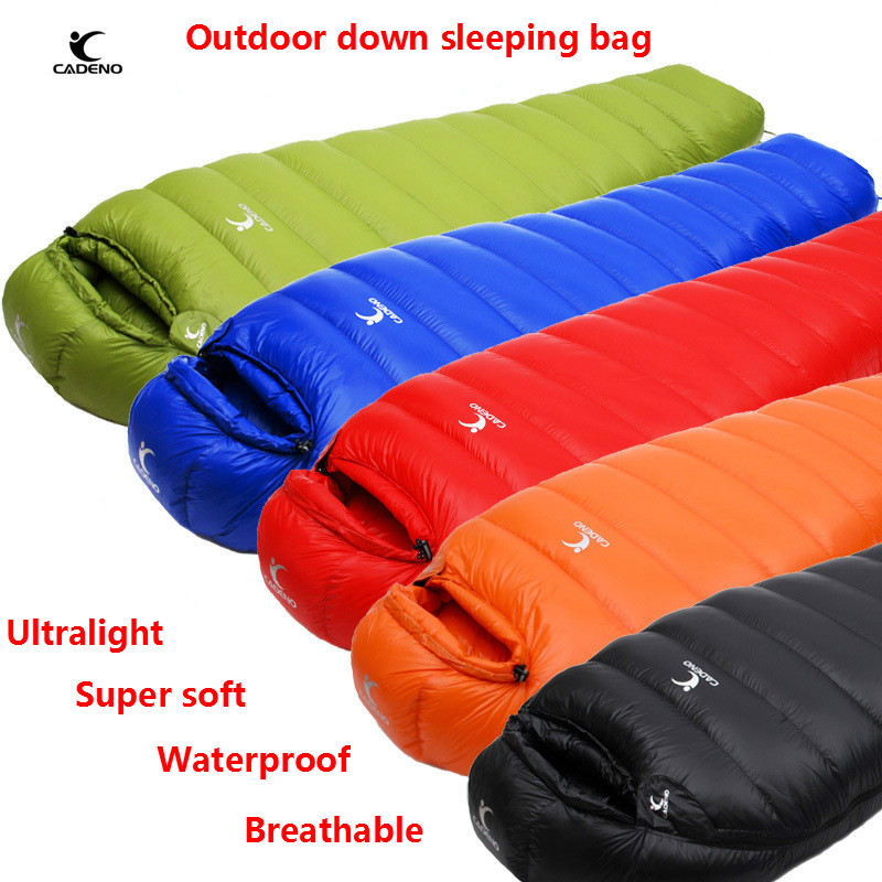 CADENO Newset invierno otoño m - Ultralight Sleeping Bag reseña y precio