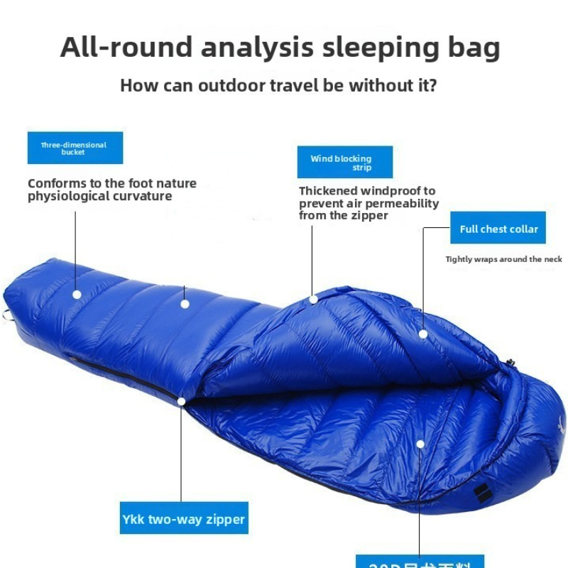 CADENO Newset invierno otoño m - Ultralight Sleeping Bag reseña y precio