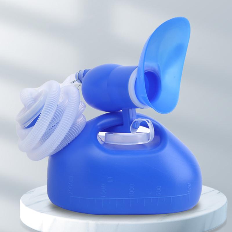 Botella de orina portátil de 2 - Outdoor Camping Water Tank reseña y precio
