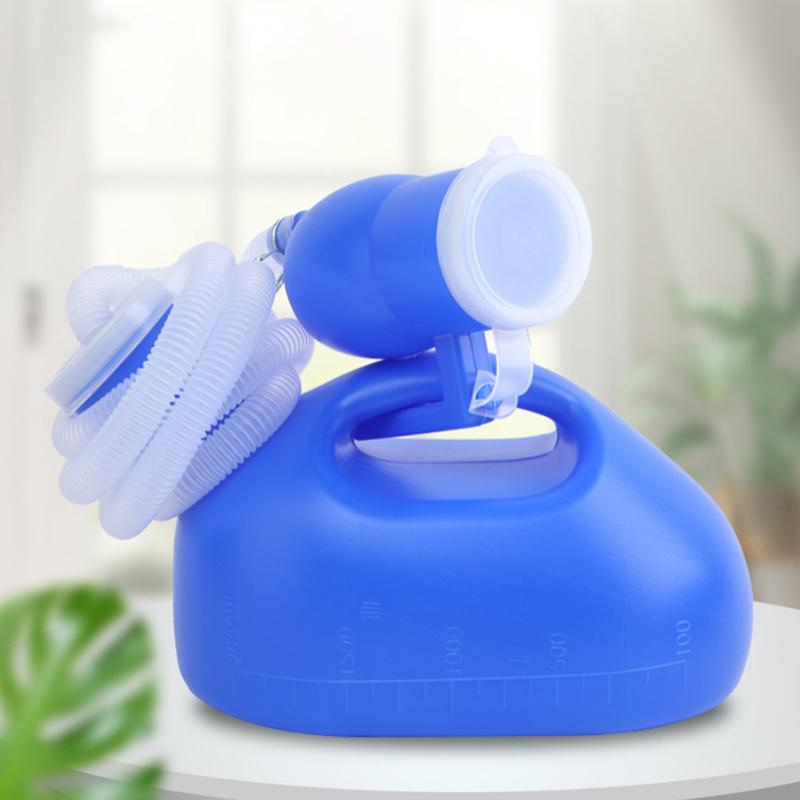 Botella de orina portátil de 2 - Outdoor Camping Water Tank reseña y precio