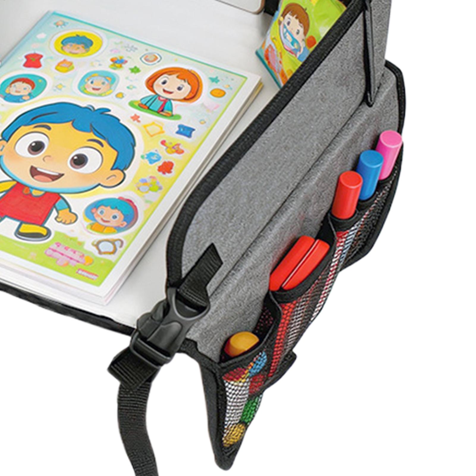 Bandeja de viaje para niños, p - Outdoor Camping For Kids reseña y precio