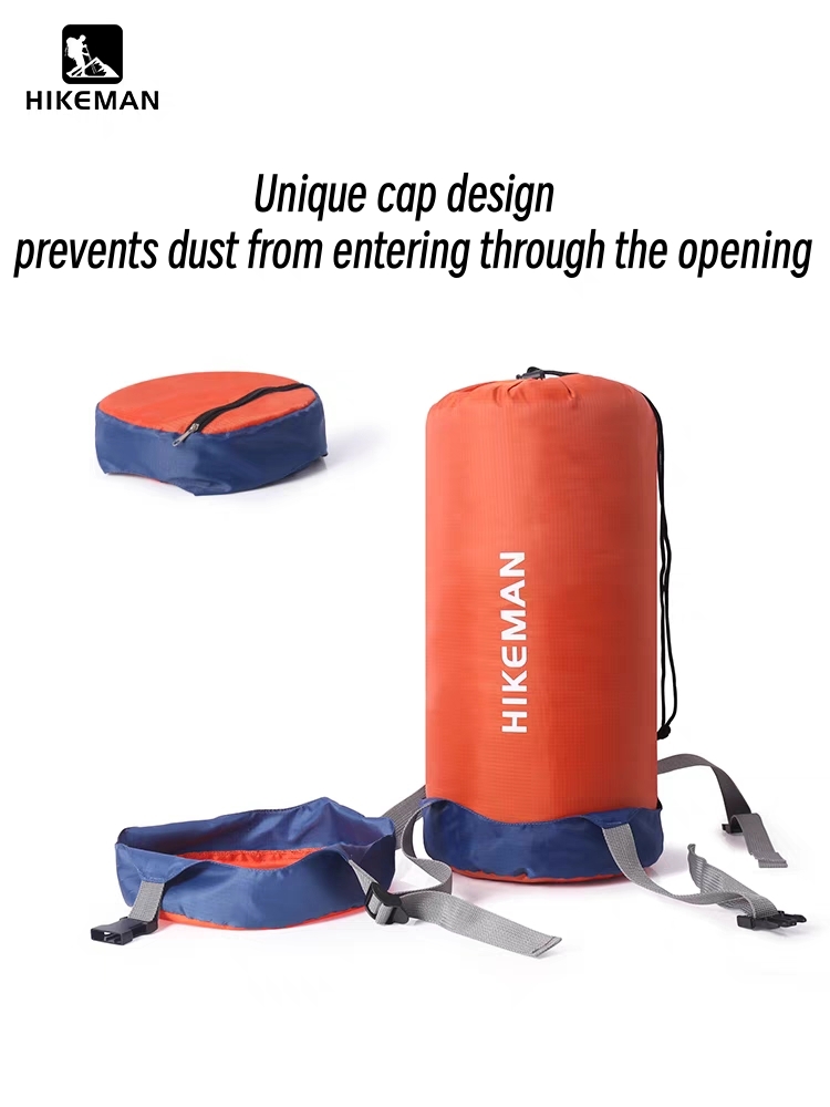Saco de dormir, bolsa de almac - Ultralight Sleeping Bag reseña y precio