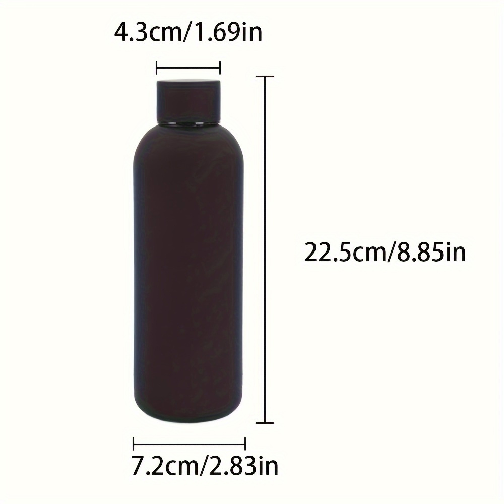 Botella de Agua Floral Persona - Outdoor Camping Water Tank reseña y precio