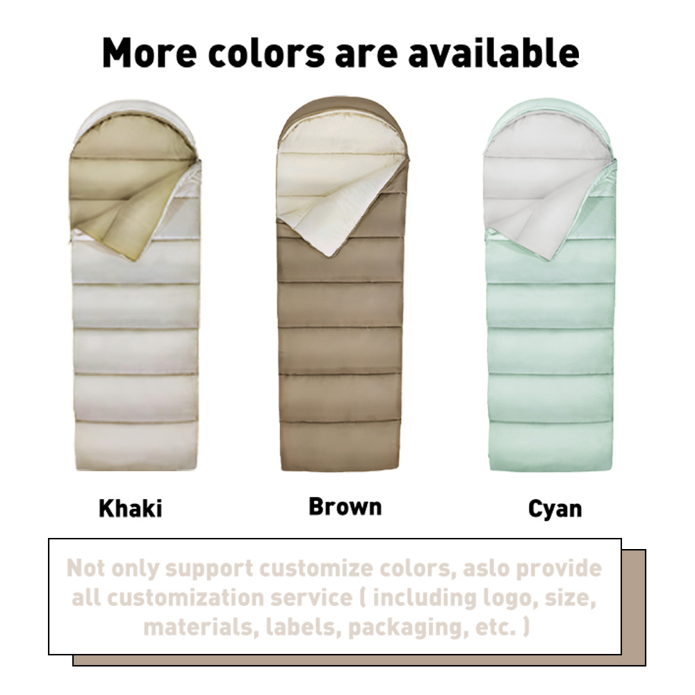 Saco de Dormir Impermeable y L - Outdoor Camping For Kids reseña y precio