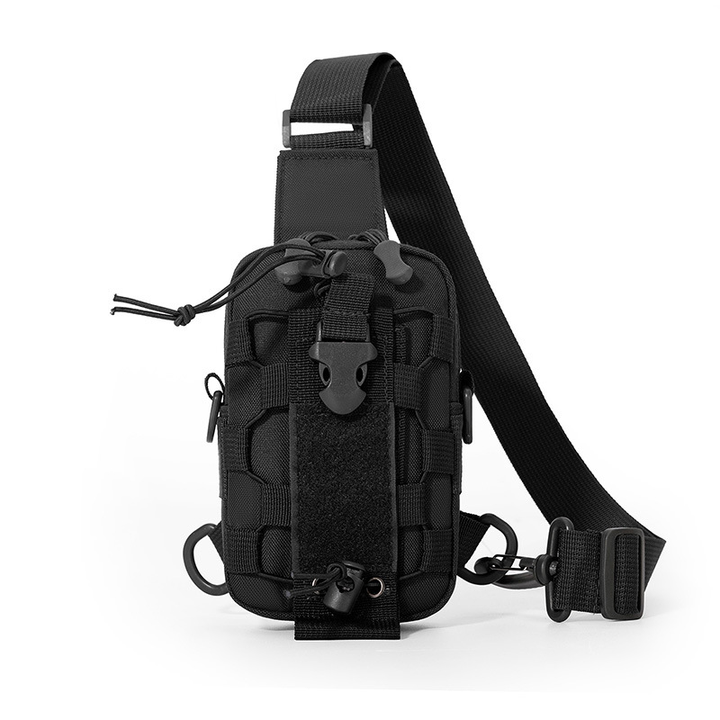 Bolsa de Pecho Multifuncional  - Outdoor Camping Water Tank reseña y precio