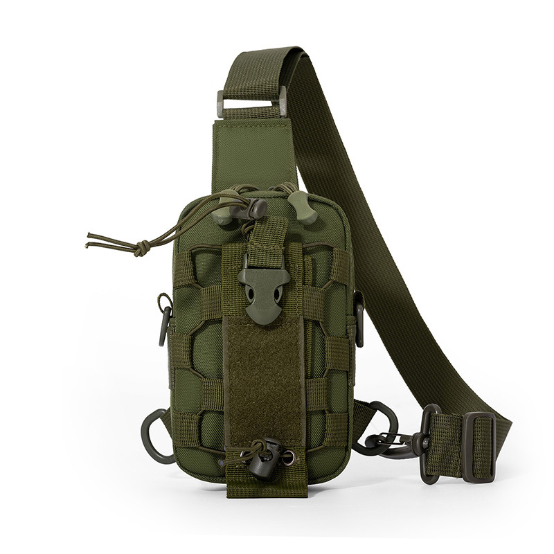 Bolsa de Pecho Multifuncional  - Outdoor Camping Water Tank reseña y precio