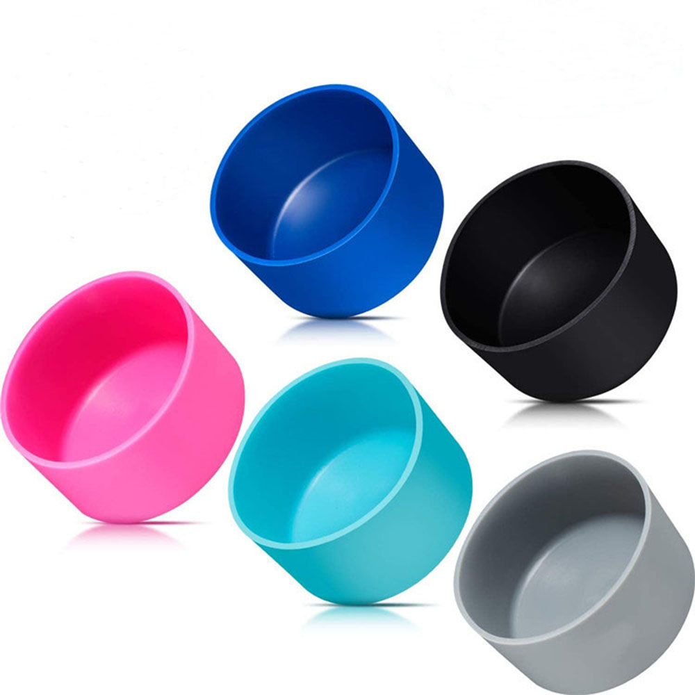1pcs Slip-proof Bottle Silicon - Outdoor Camping Water Tank reseña y precio