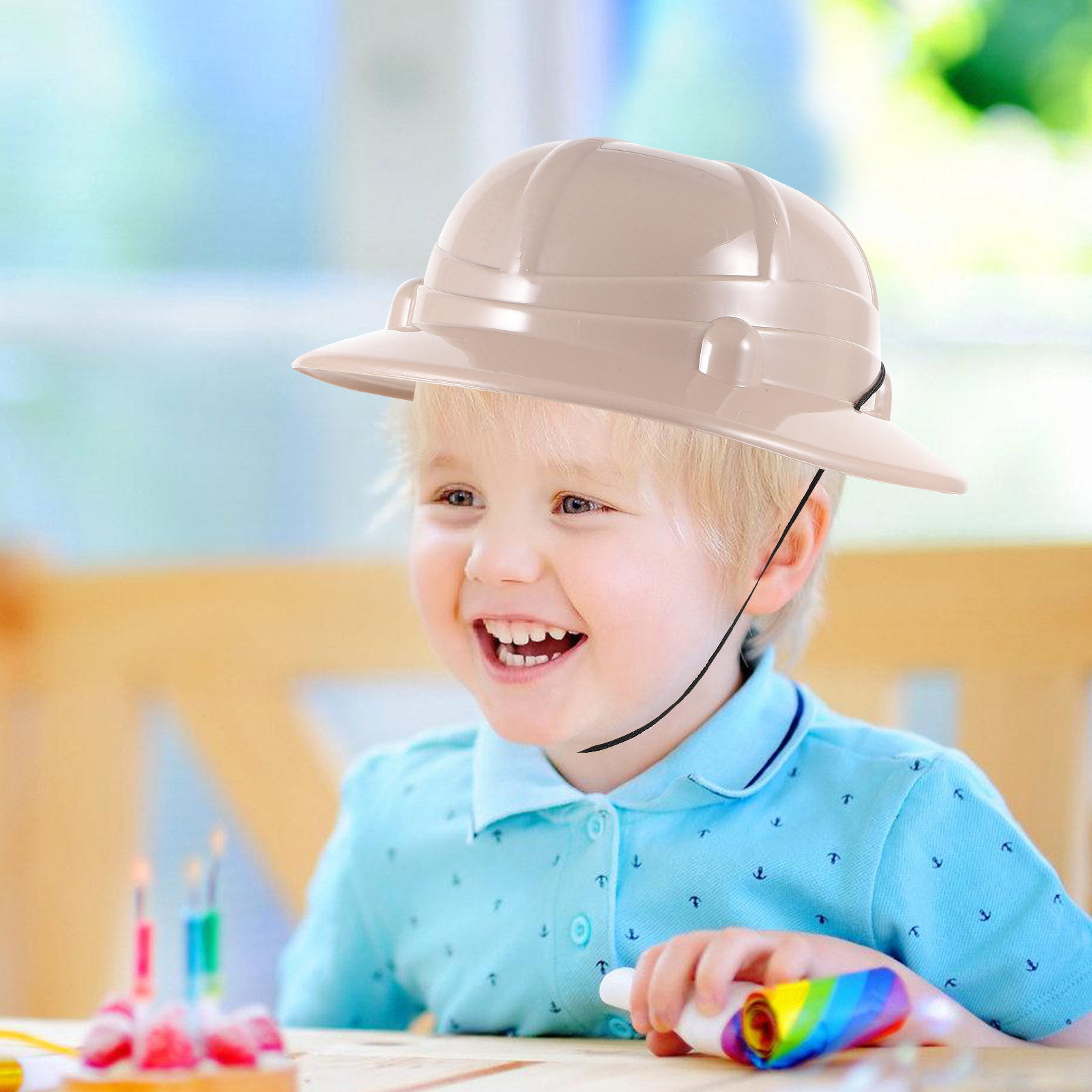 Sombrero de camping para niños - Outdoor Camping For Kids reseña y precio
