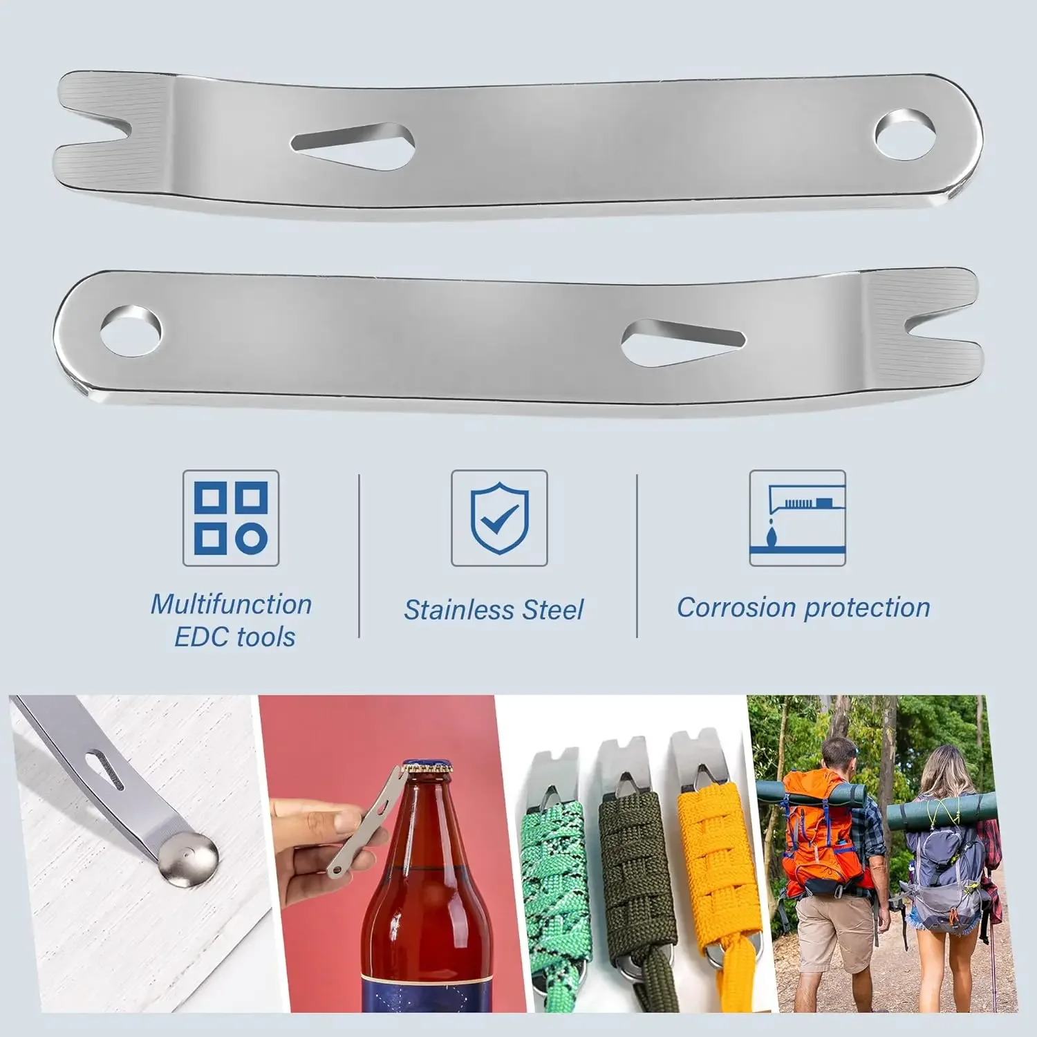 Mini palanca multifunción de a - Outdoor Camping Water Tank reseña y precio