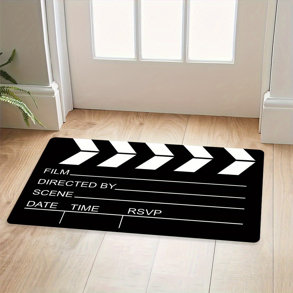 Alfombra creativa con diseño d - Outdoor Camping Rug Waterproof reseña y precio