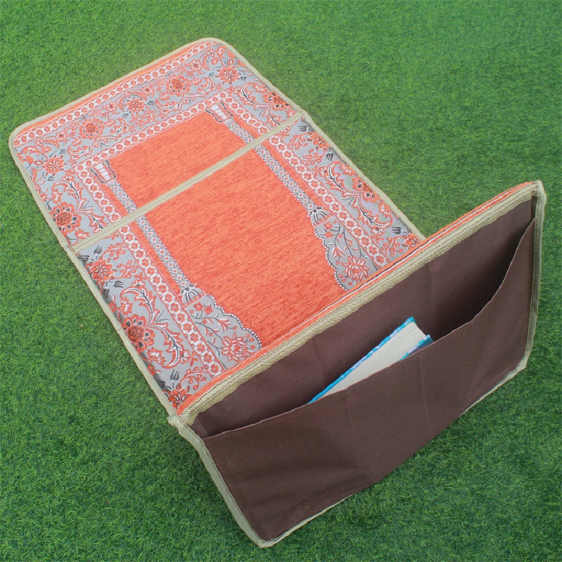 Alfombra de oración musulmana  - Outdoor Camping Rug Waterproof reseña y precio