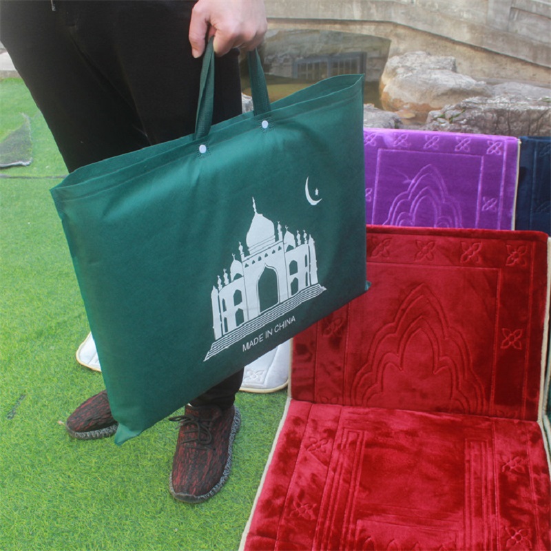Alfombra de oración musulmana  - Outdoor Camping Rug Waterproof reseña y precio