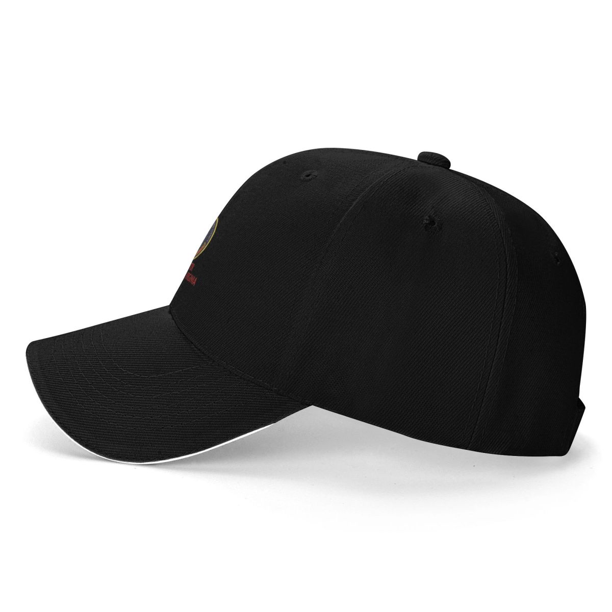 Gorra de béisbol CIA Instructo - Outdoor Camping Virginia reseña y precio