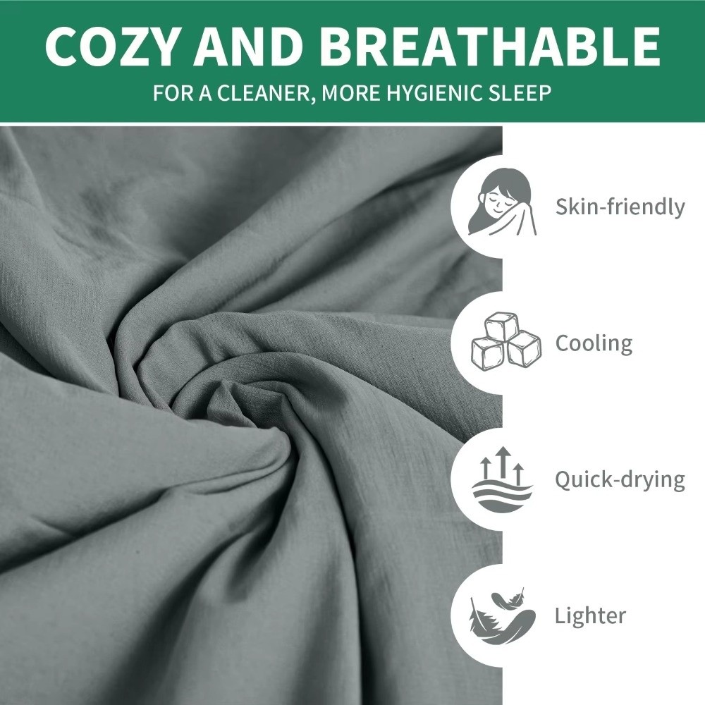 Saco de Dormir Portátil con Fo - Ultralight Sleeping Bag reseña y precio