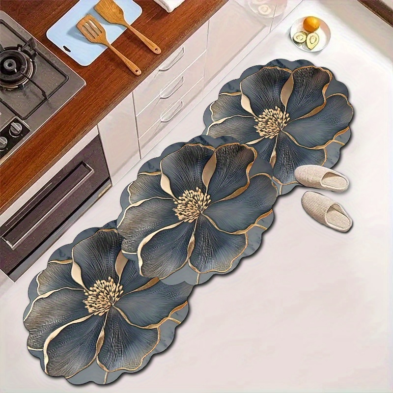 Alfombra de Lujo VIKAMA con Di - Outdoor Camping Rug Waterproof reseña y precio