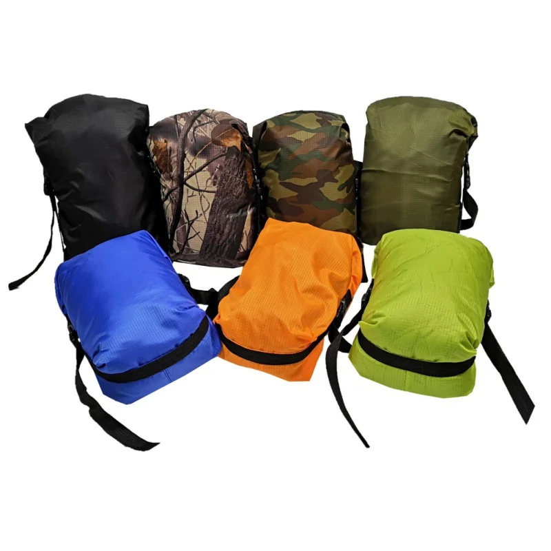 Saco de dormir para acampar al - Ultralight Sleeping Bag reseña y precio