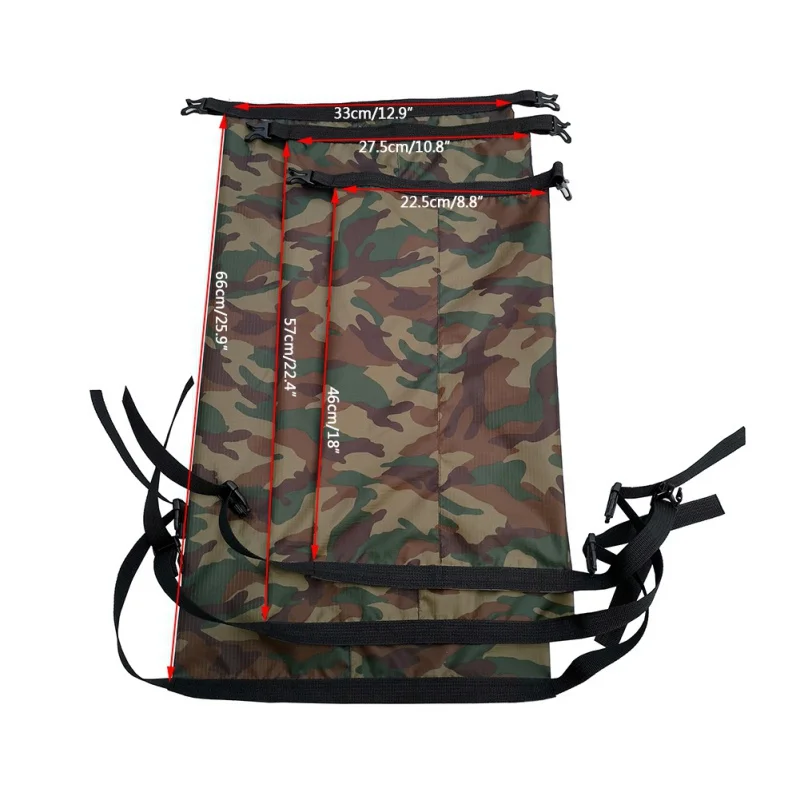 Saco de dormir para acampar al - Ultralight Sleeping Bag reseña y precio