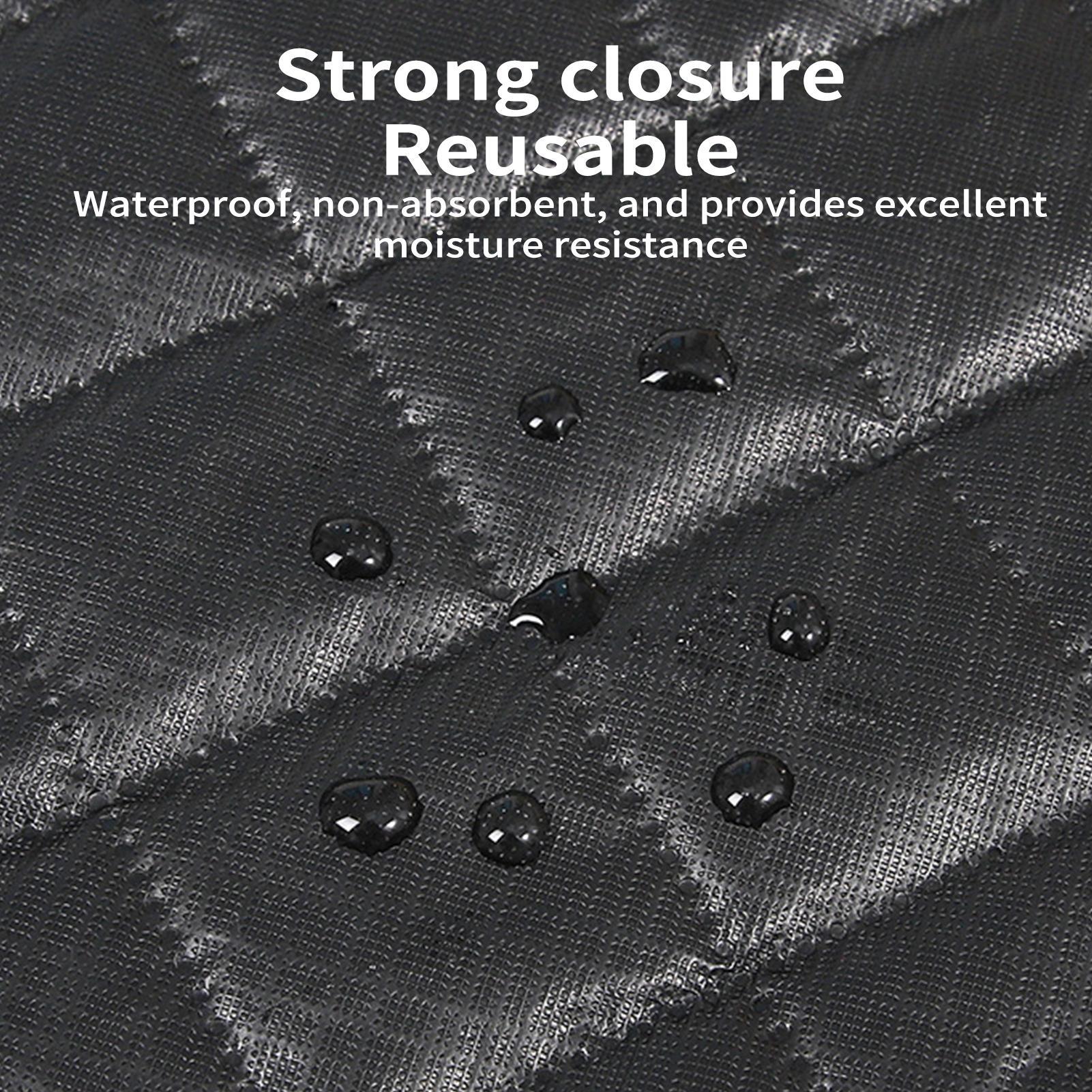 Manta de playa impermeable de  - Outdoor Camping Rug Waterproof reseña y precio