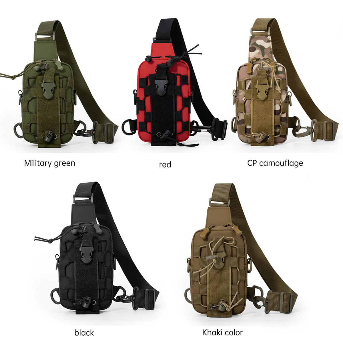Bolsa para botella de agua, bo - Outdoor Camping Water Tank reseña y precio