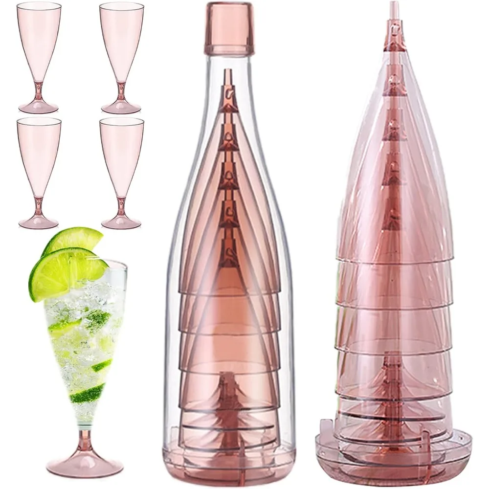 Nuevo Juego de Copas de Vino P - Outdoor Camping Water Tank reseña y precio