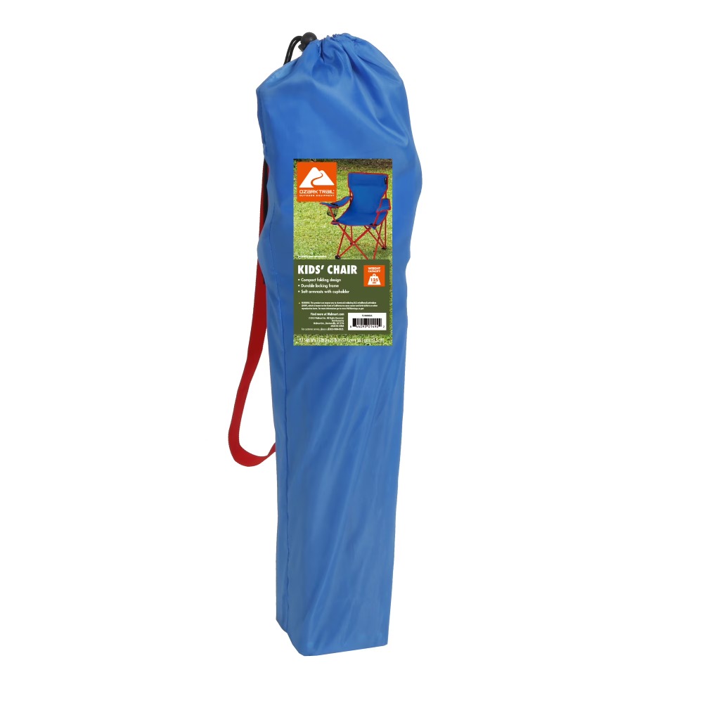 Silla Plegable Portátil para N - Outdoor Camping For Kids reseña y precio
