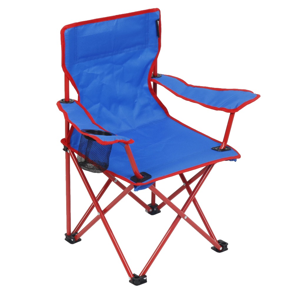 Silla Plegable Portátil para N - Outdoor Camping For Kids reseña y precio