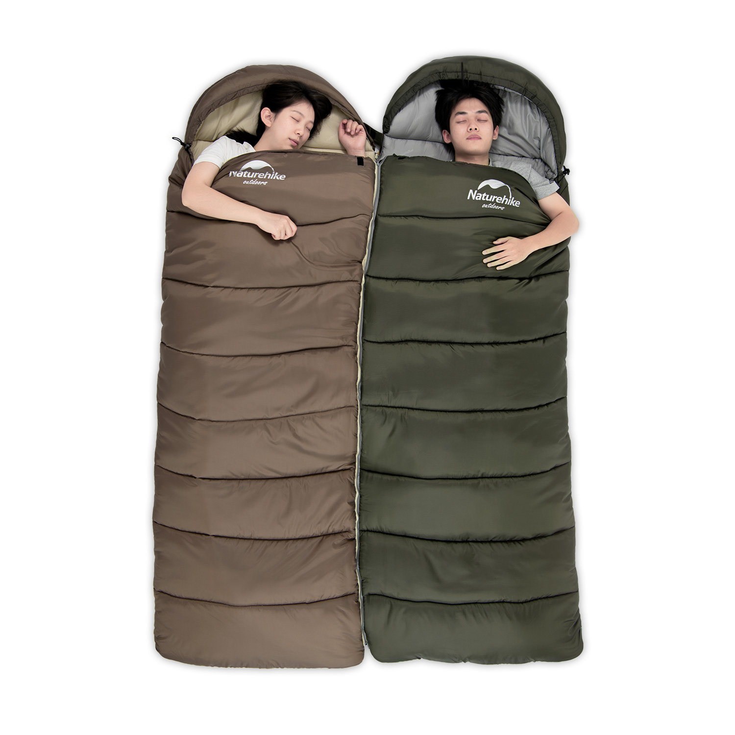 Naturehike-saco de dormir cáli - Ultralight Sleeping Bag reseña y precio