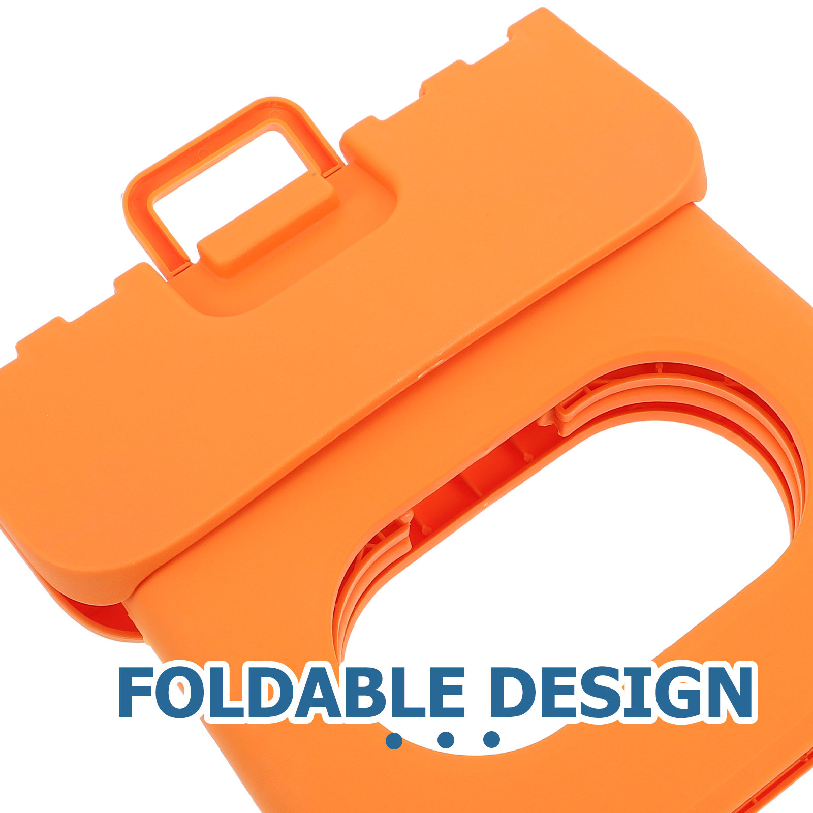 Taburete de camping plegable y - Outdoor Camping For Kids reseña y precio