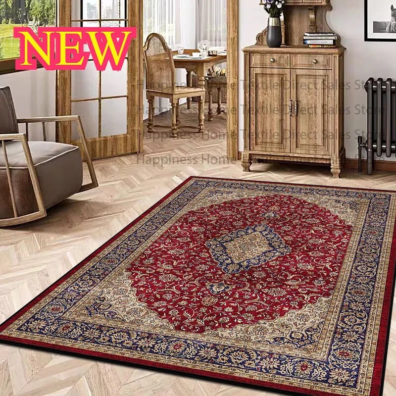Alfombras Étnicas Persas Vinta - Outdoor Camping Rug Waterproof reseña y precio
