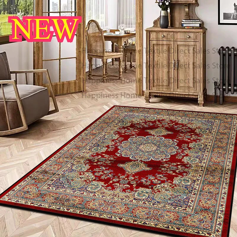 Alfombras Étnicas Persas Vinta - Outdoor Camping Rug Waterproof reseña y precio