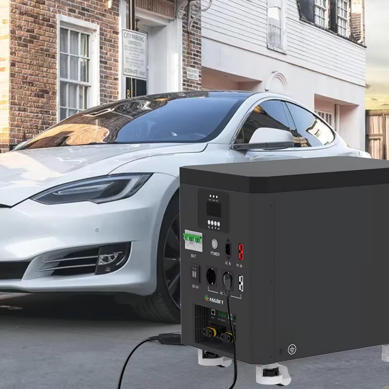 Estación de Energía Portátil p - Portable Power Station reseña y precio